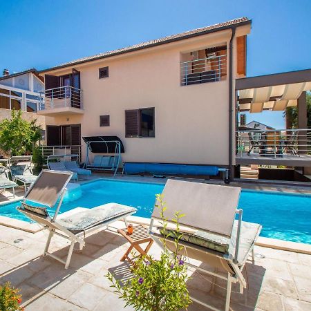 Holiday Home Slava I Oksana By Interhome Tribunj (Sibenik-Knin) Exterior foto