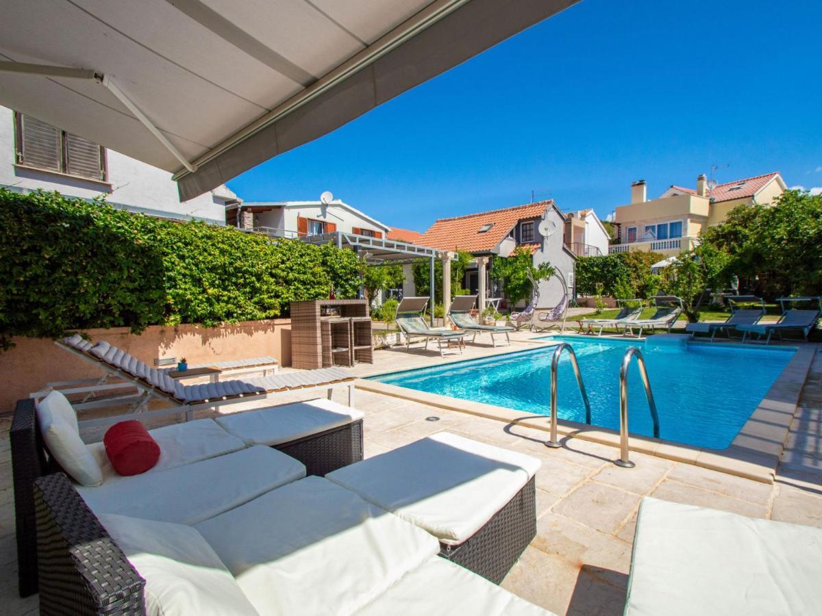 Holiday Home Slava I Oksana By Interhome Tribunj (Sibenik-Knin) Exterior foto
