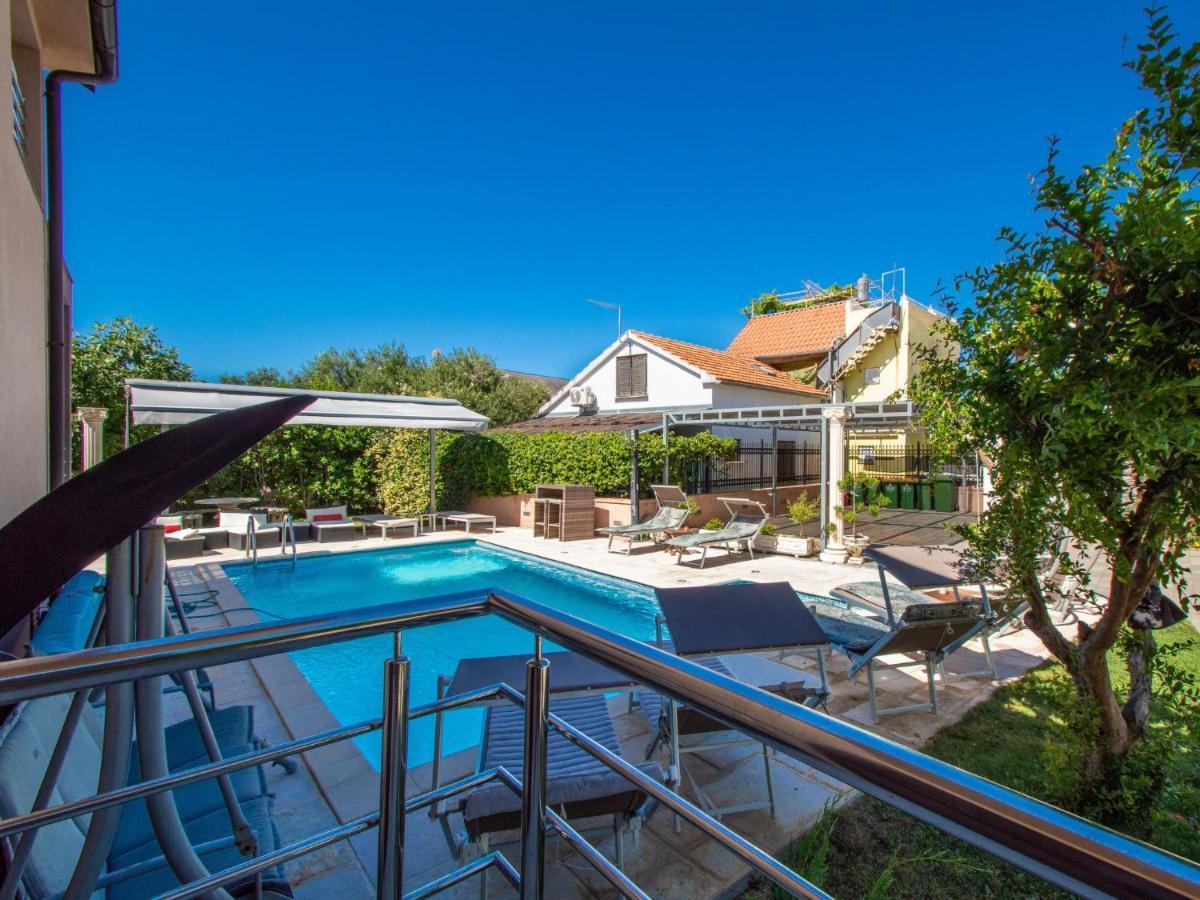 Holiday Home Slava I Oksana By Interhome Tribunj (Sibenik-Knin) Exterior foto
