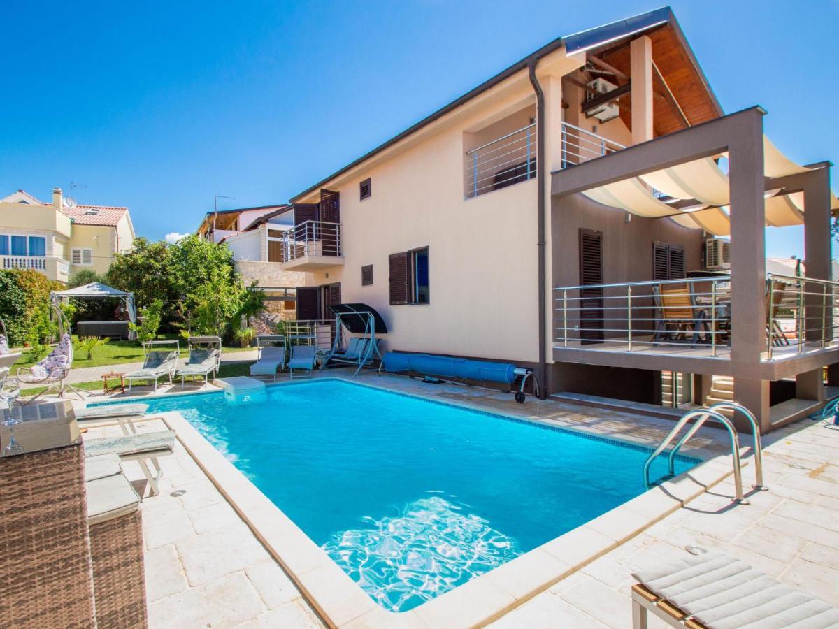 Holiday Home Slava I Oksana By Interhome Tribunj (Sibenik-Knin) Exterior foto