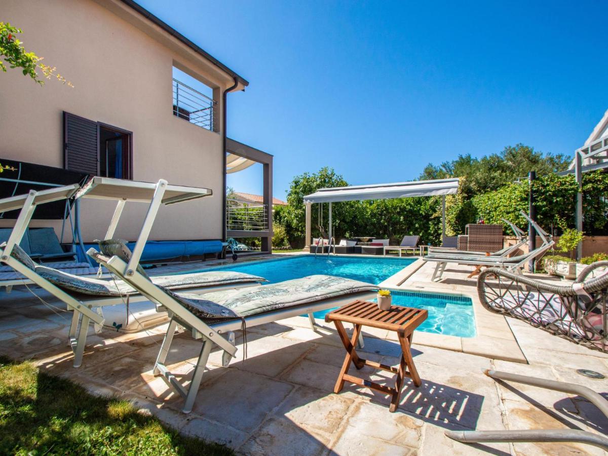 Holiday Home Slava I Oksana By Interhome Tribunj (Sibenik-Knin) Exterior foto