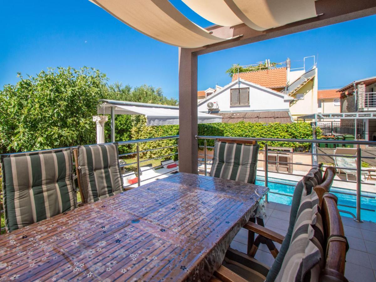 Holiday Home Slava I Oksana By Interhome Tribunj (Sibenik-Knin) Exterior foto
