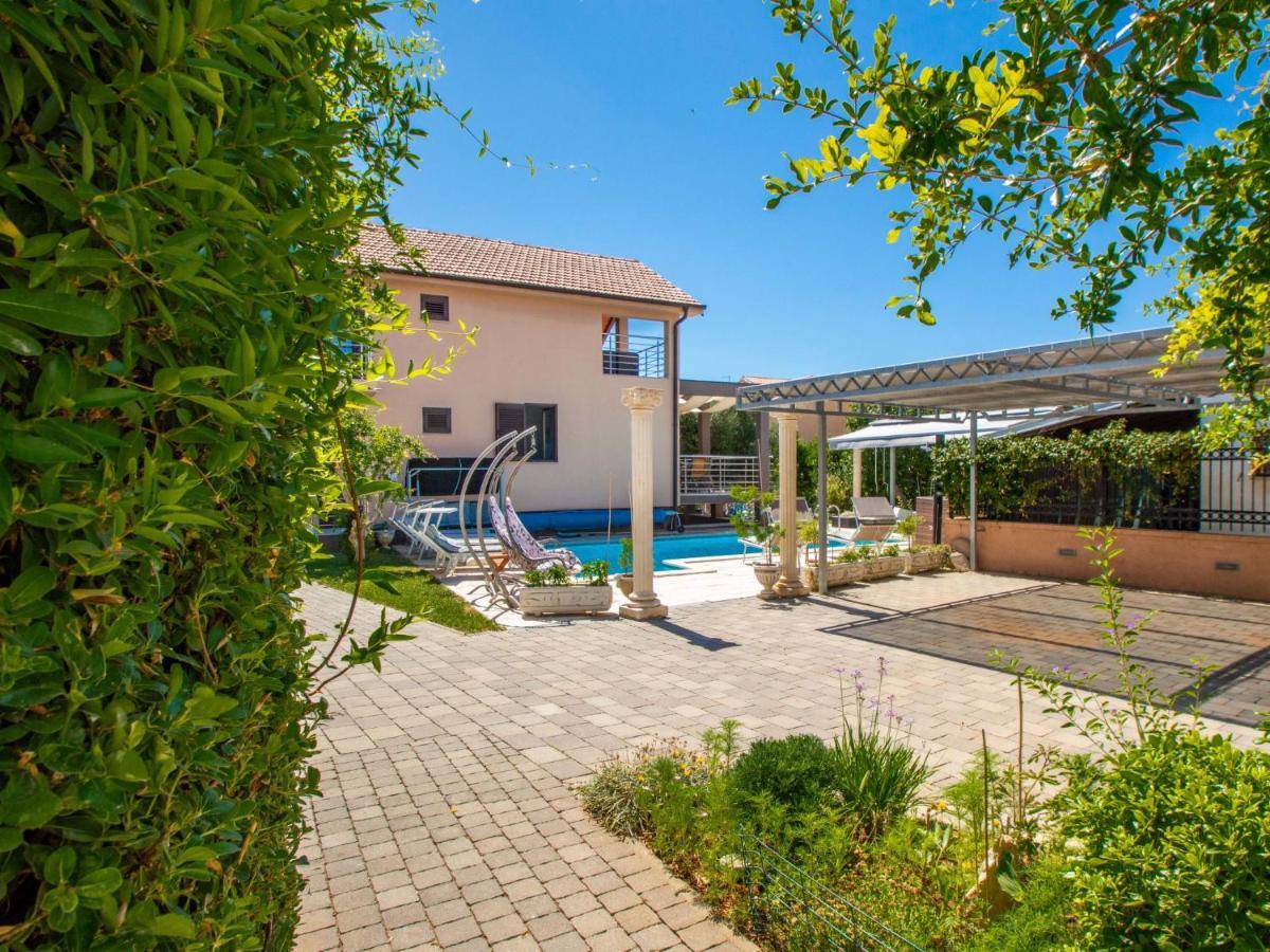 Holiday Home Slava I Oksana By Interhome Tribunj (Sibenik-Knin) Exterior foto