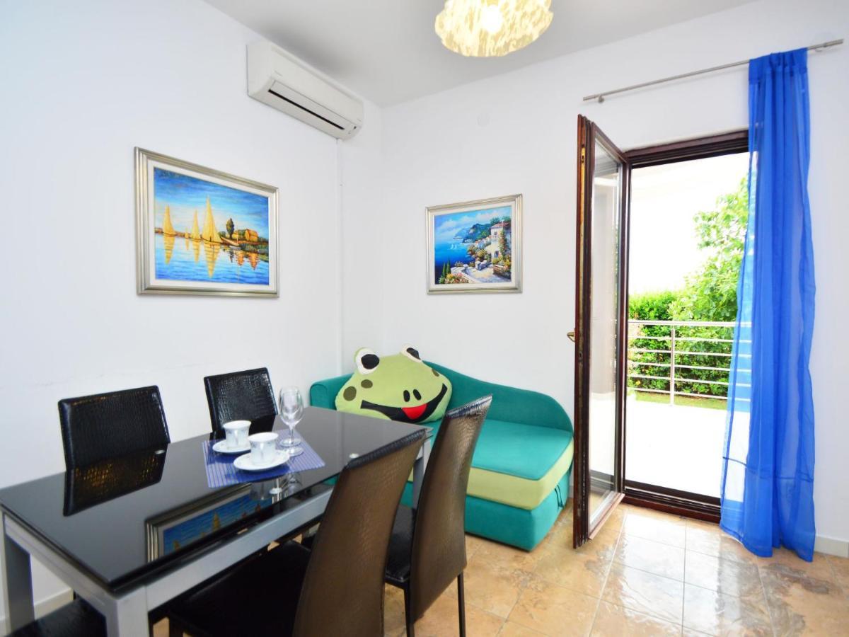 Holiday Home Slava I Oksana By Interhome Tribunj (Sibenik-Knin) Exterior foto