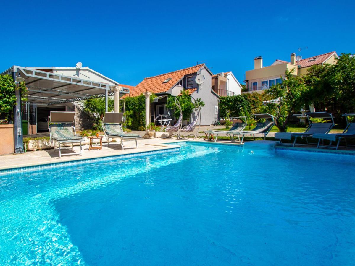 Holiday Home Slava I Oksana By Interhome Tribunj (Sibenik-Knin) Exterior foto