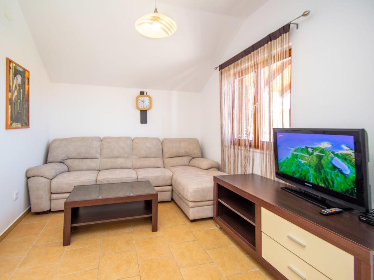 Holiday Home Slava I Oksana By Interhome Tribunj (Sibenik-Knin) Exterior foto