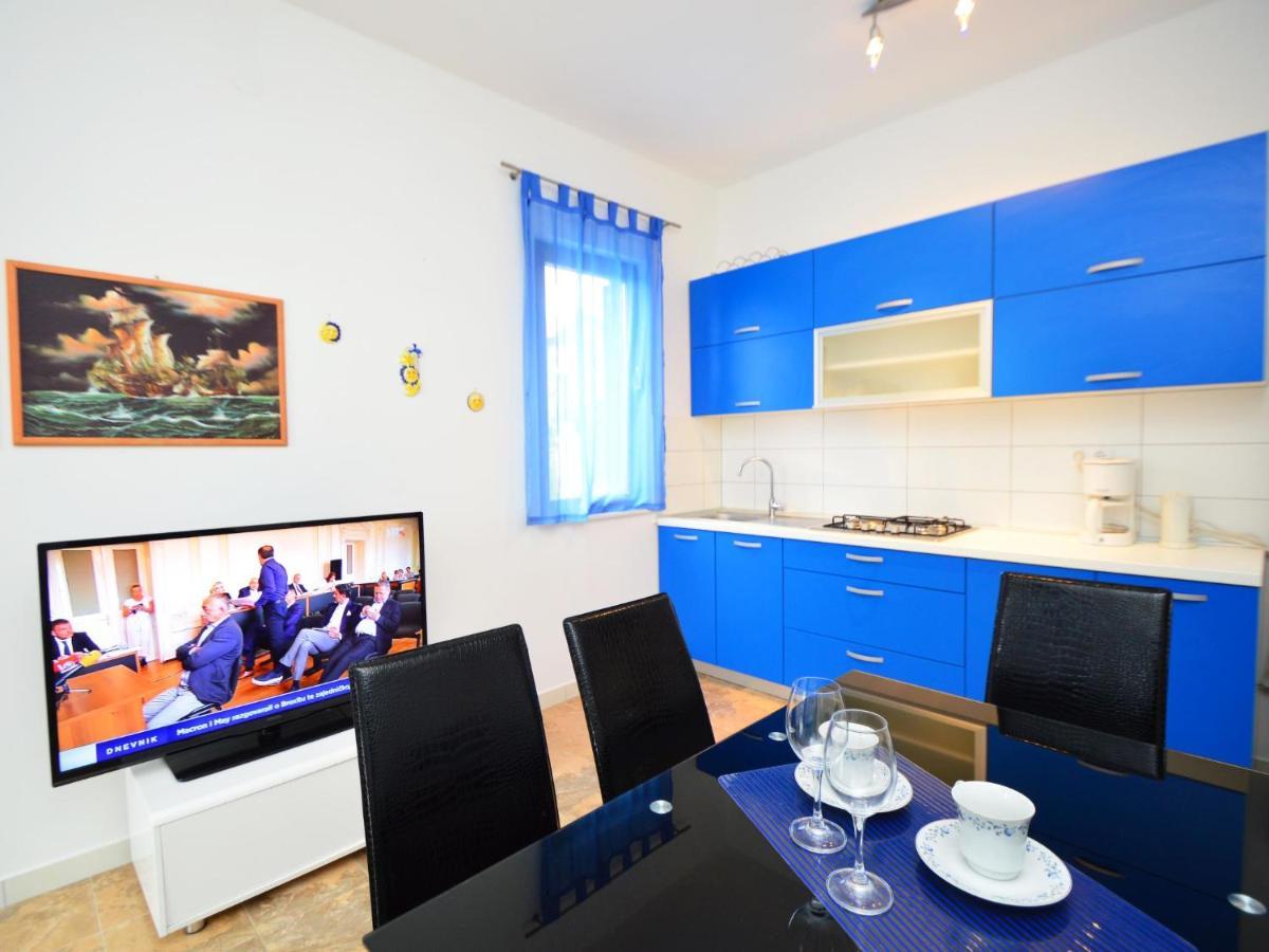 Holiday Home Slava I Oksana By Interhome Tribunj (Sibenik-Knin) Exterior foto