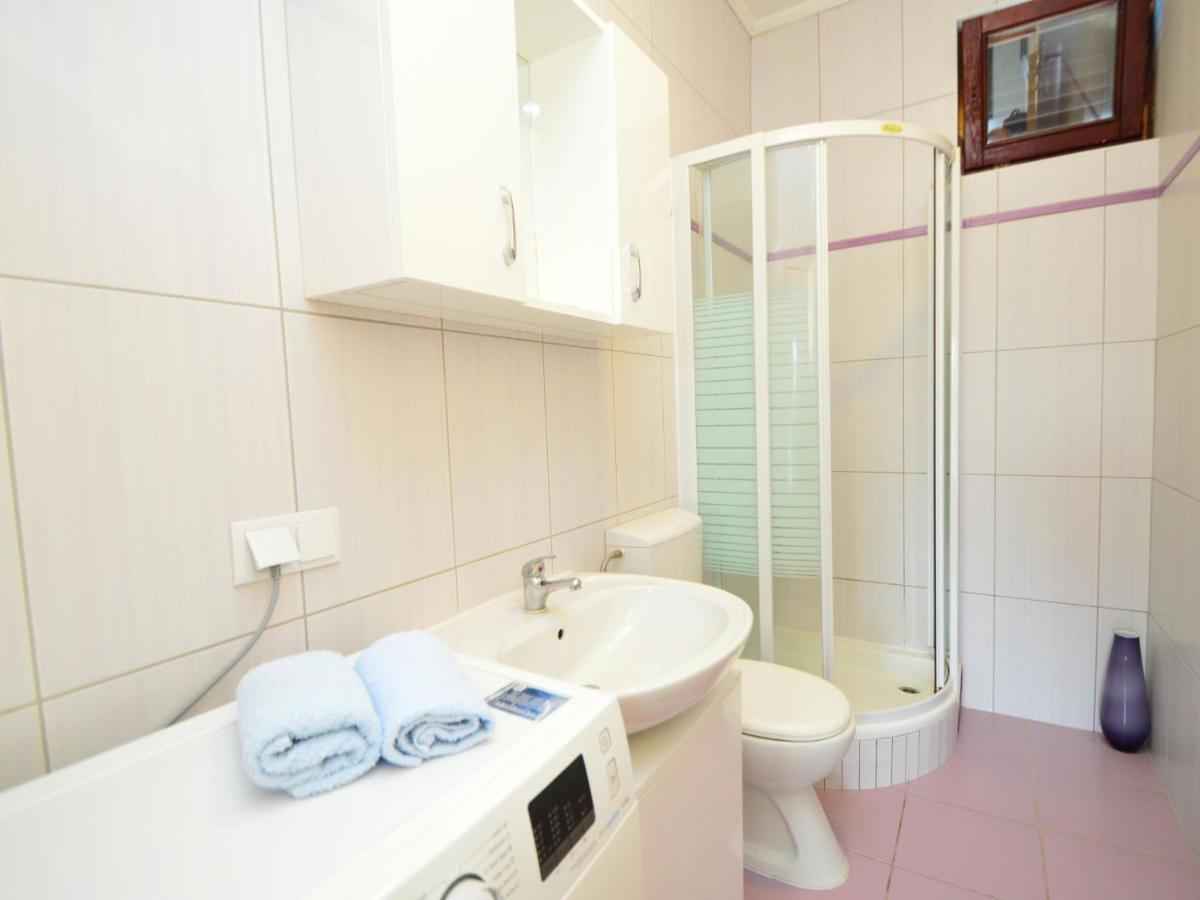 Holiday Home Slava I Oksana By Interhome Tribunj (Sibenik-Knin) Exterior foto