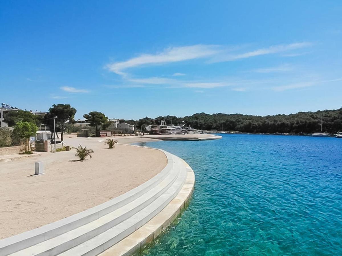 Holiday Home Slava I Oksana By Interhome Tribunj (Sibenik-Knin) Exterior foto